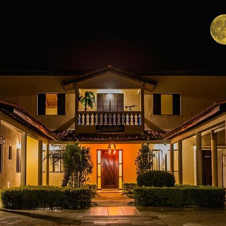 Recanto Zoe Pousada E Eventos Mairiporã Екстериор снимка