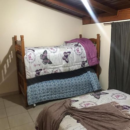 Recanto Zoe Pousada E Eventos Mairiporã Екстериор снимка