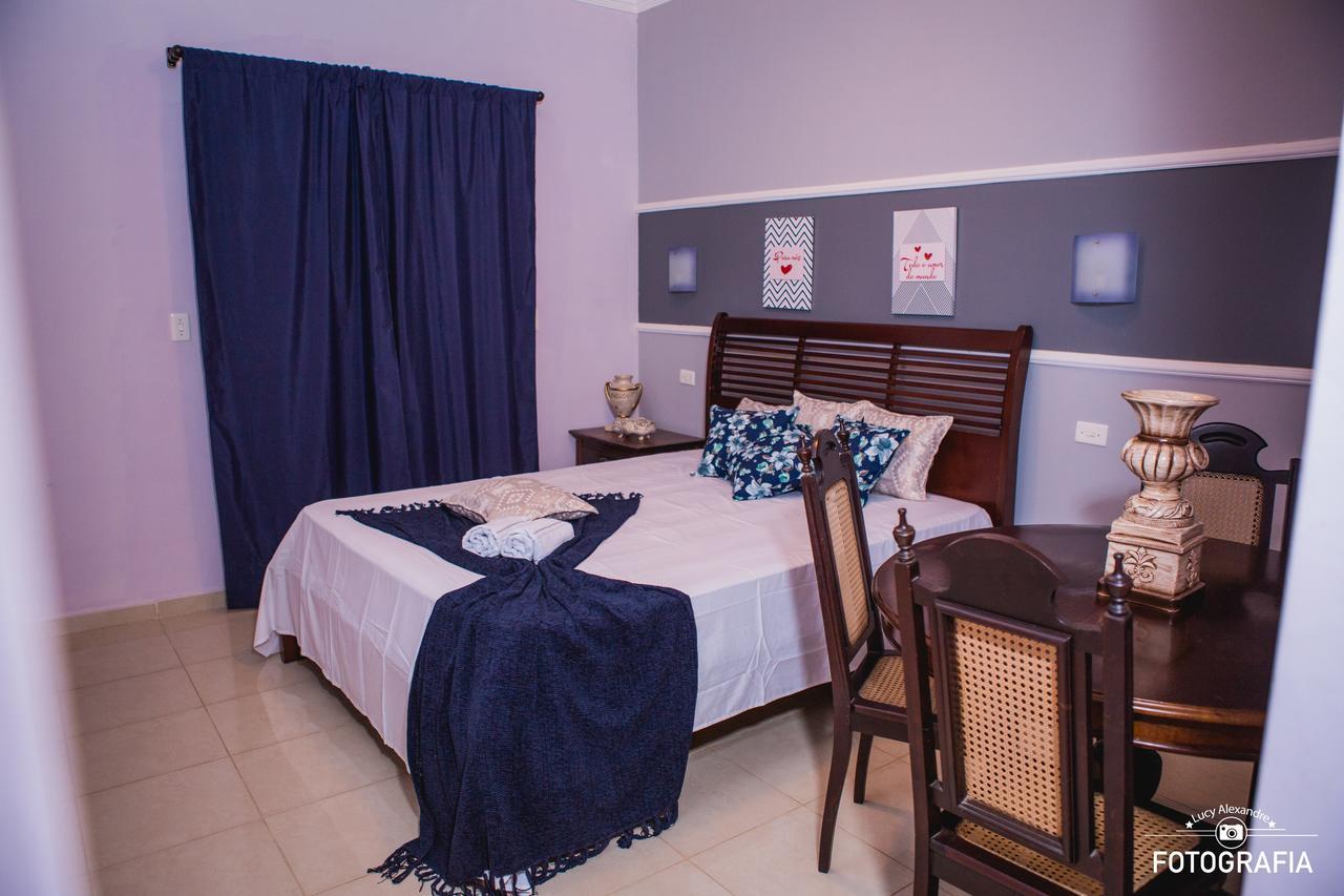 Recanto Zoe Pousada E Eventos Mairiporã Екстериор снимка