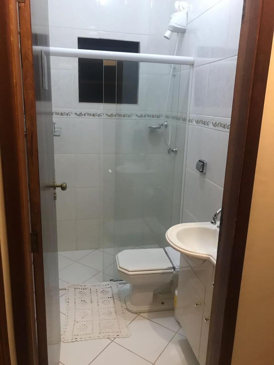 Recanto Zoe Pousada E Eventos Mairiporã Екстериор снимка