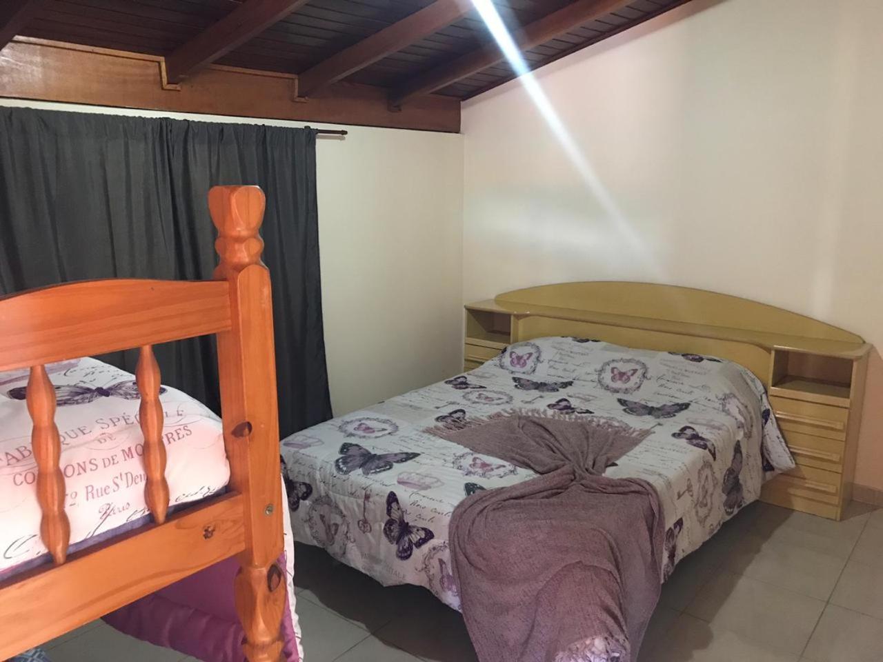 Recanto Zoe Pousada E Eventos Mairiporã Екстериор снимка